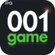 001game Premium 2024