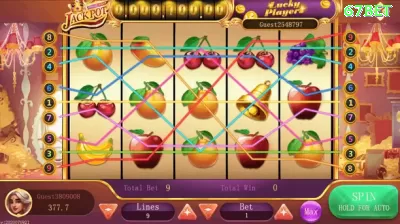 017brl Casino Official v3.6.5 Captura de Tela 4 - programa