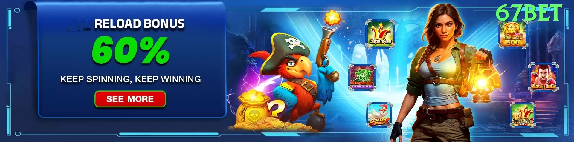 1071bet Legend Slots Screenshot 1