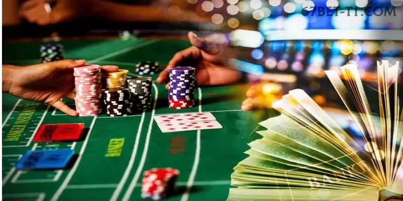 67bet multi dispositivo