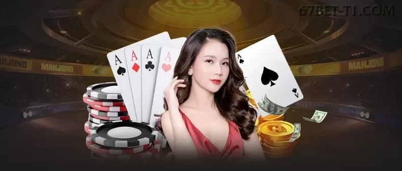 Plataforma 67bet - cassino e apostas