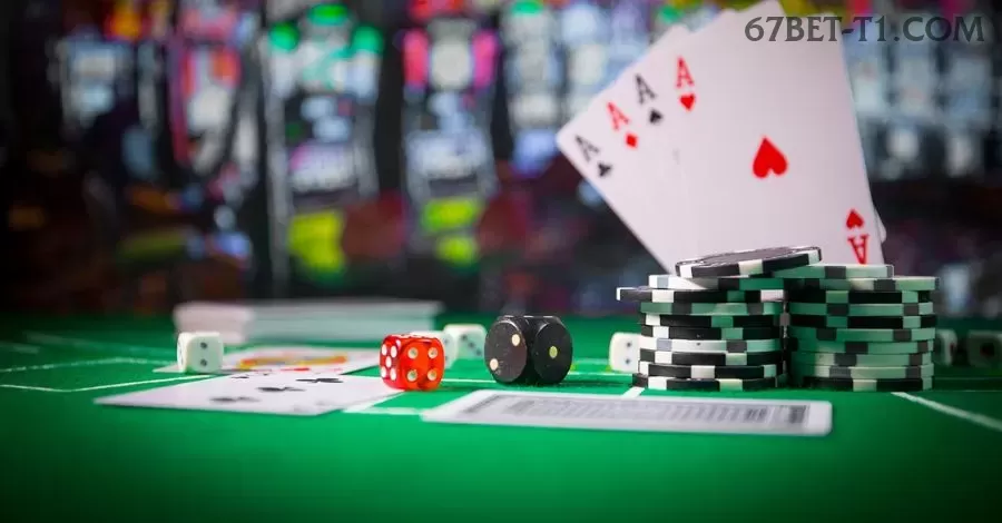 Bônus boas-vindas 67bet R$100