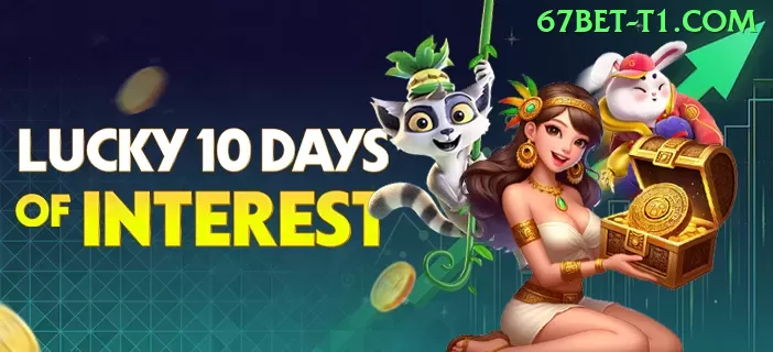 67bet apk Slots🌈 TOP 5 Jogos de Caça-Níqueis Imperdíveis - ⭐ apk